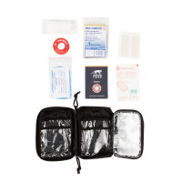 Tasmanian Tiger TT First Aid Basic black