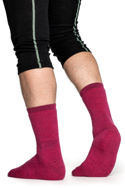 Woolpower Socks Classic 400