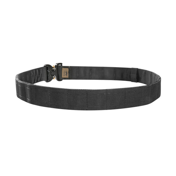 Tasmanian Tiger TT Modular Belt Gürtel black M 90 - 115 cm