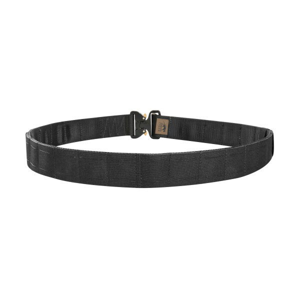 Tasmanian Tiger TT Modular Belt Gürtel black M 90 - 115 cm