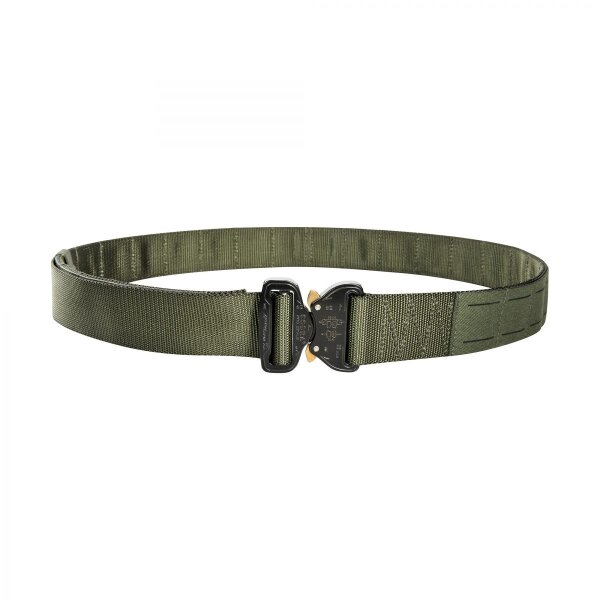 Tasmanian Tiger TT Modular Belt Gürtel oliv XL 115 - 135 cm