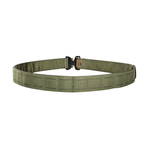 Tasmanian Tiger TT Modular Belt Gürtel oliv XL 115 - 135 cm