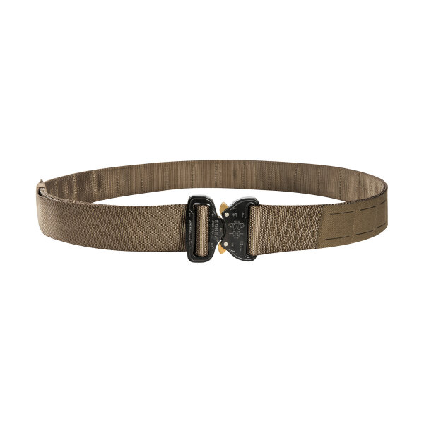 Tasmanian Tiger TT Modular Belt Gürtel coyote brown M 90 - 115 cm