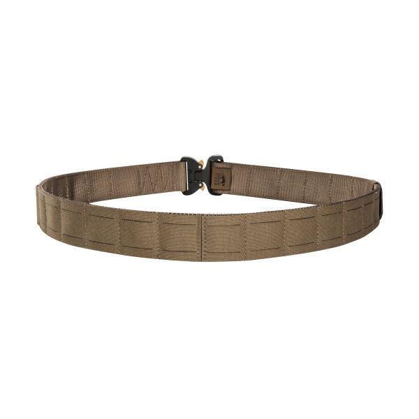 Tasmanian Tiger TT Modular Belt Gürtel coyote brown M 90 - 115 cm