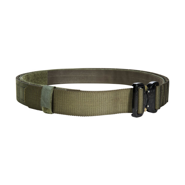 Tasmanian Tiger TT Modular Belt Set oliv XL 115 - 135 cm Gr.135