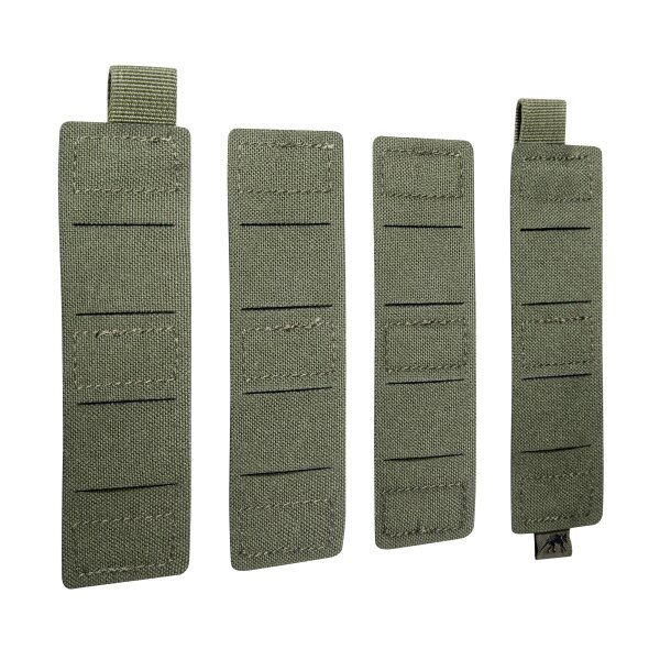 Tasmanian Tiger TT SGL MOLLE Adapter Set VL oliv