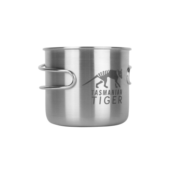 Tasmanian Tiger TT Handle Mug 500 Edelstahltasse