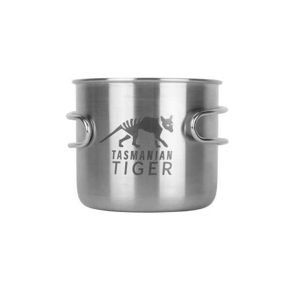 Tasmanian Tiger TT Handle Mug 500 Edelstahltasse