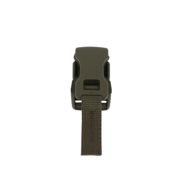 Tasmanian Tiger TT SR 25 V Molle Schließe Paar oliv
