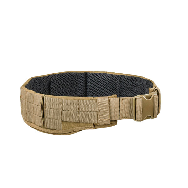 Tasmanian Tiger TT Warrior Belt MKIV khaki L