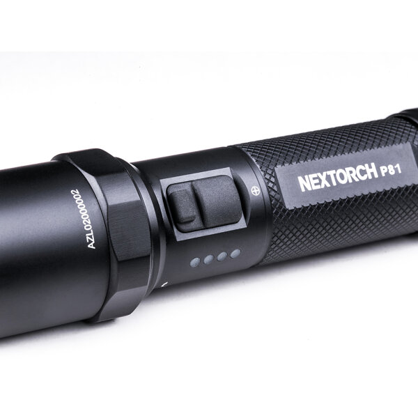 Nextorch P81