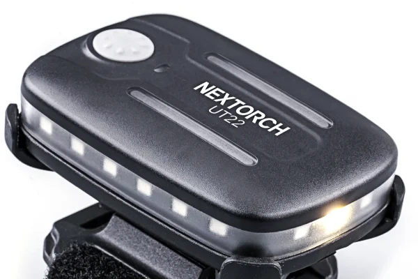 Nextorch UT22
