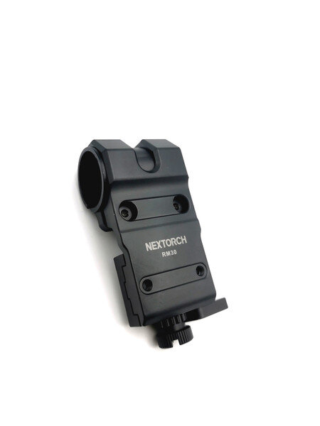 Nextorch RM25S 25mm (1'') Picatinny Halterung, 48,90 €