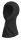 Woolpower Sturmhaube Balaclava Lite schwarz one size