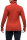 Woolpower Full Zip Jacket 400 autumn red M