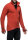 Woolpower Full Zip Jacket 400 autumn red S