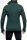 Woolpower Full Zip Jacket 400 forest green M