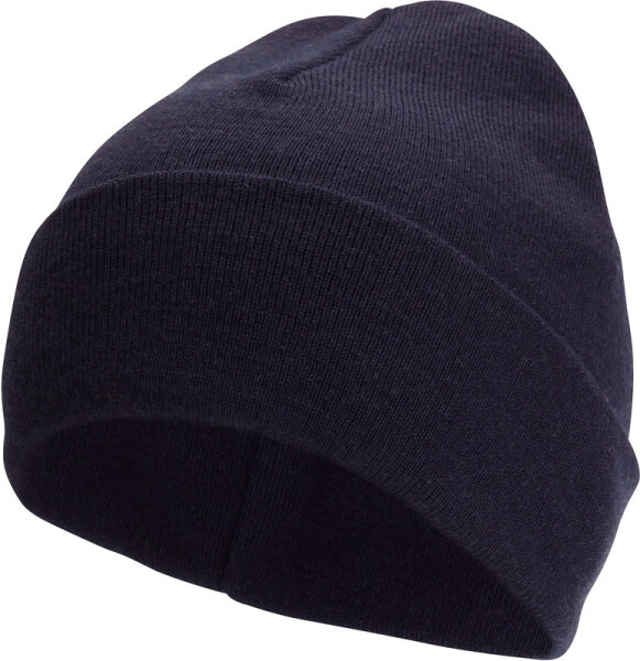 Woolpower Beanie Classic One Size dark navy