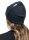 Woolpower Beanie Classic One Size dark navy