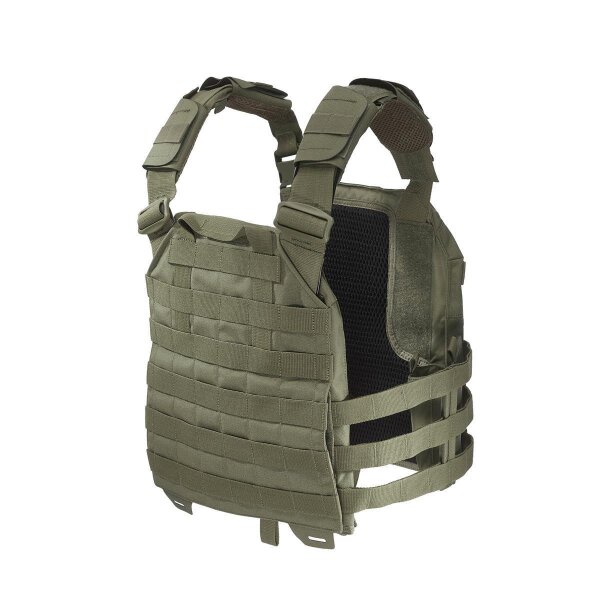 Tasmanian Tiger TT Plate Carrier MKIV