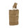 Tasmanian Tiger TT SGL Mag Pouch BEL M4 MKII khaki