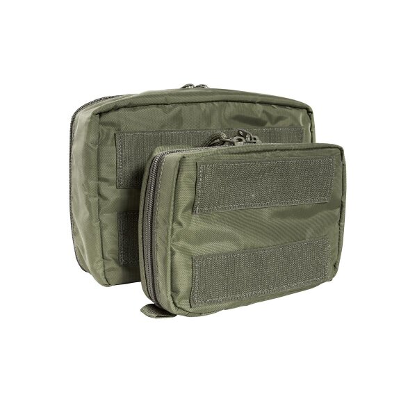 Tasmanian Tiger TT Medic Pouch Set VL