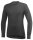 Woolpower Crewneck 200 grau XS