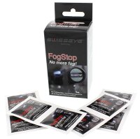 SwissEye FogStop Tactical  Anti Fog Tücher 30 Stk