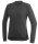 Woolpower Crewneck 200 grau S