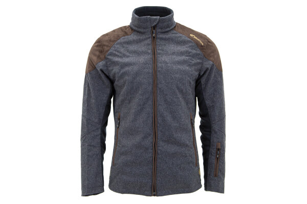 Carinthia TLLG 2.0 Jacket S Grey