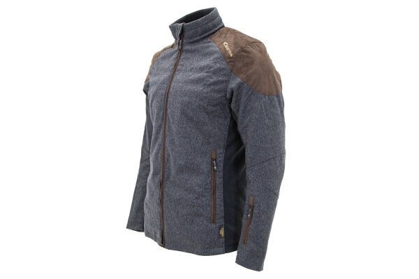 Carinthia TLLG 2.0 Jacket S Grey