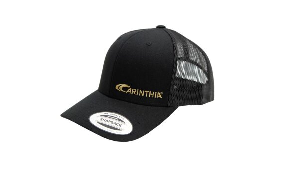 Carinthia Tactical Basecap black