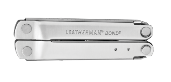 Leatherman Bond stainless