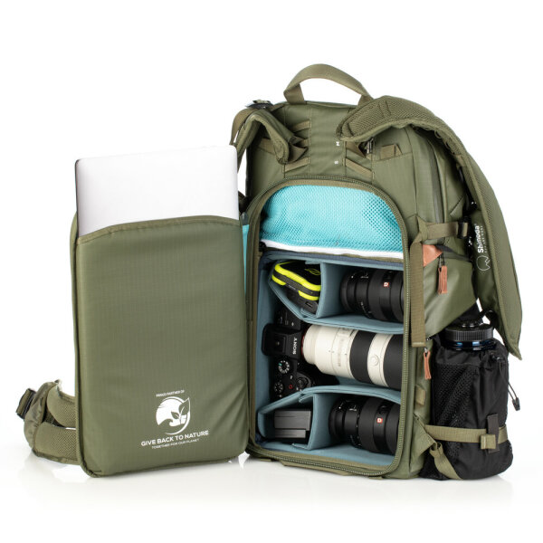 Shimoda Explore V2 30 Rucksack