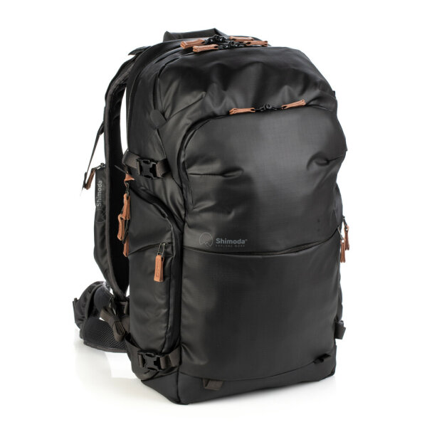 Shimoda Explore V2 30 Rucksack schwarz