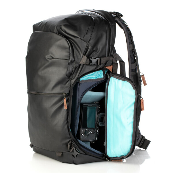 Shimoda Explore V2 30 Rucksack schwarz