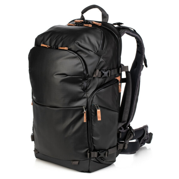 Shimoda Explore V2 30 Rucksack schwarz