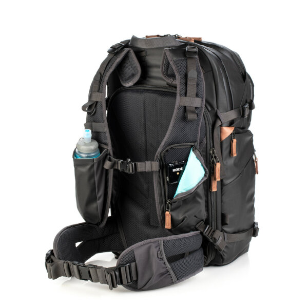 Shimoda Explore V2 30 Rucksack schwarz