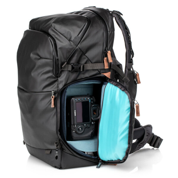 Shimoda Explore V2 35 Rucksack schwarz