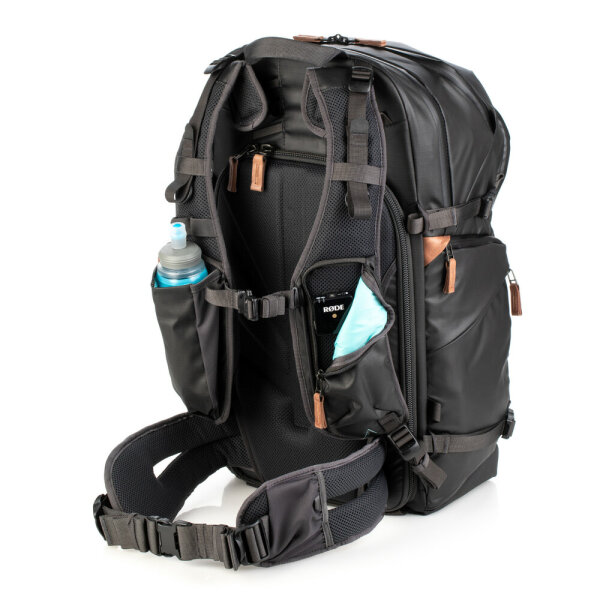 Shimoda Explore V2 35 Rucksack schwarz