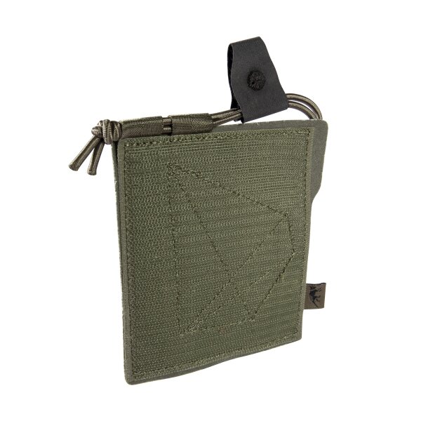 Tasmanian Tiger TT Internal Holster VL R oliv